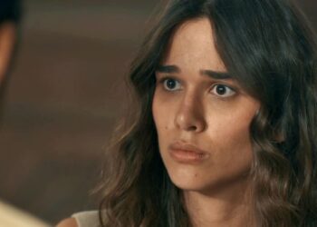Renascer | João Pedro dá adeus a Mariana para sempre: ‘Quero esquecer você’