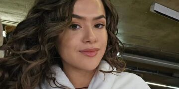 Maisa estreia na Globo como estrela da próxima novela das seis