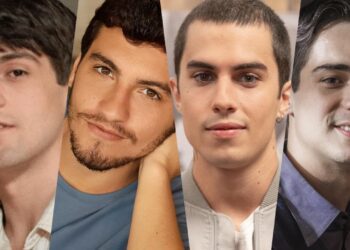 Quem vai roubar o coração de ‘Maria Santa’ na próxima novela das seis? Disputa está acirrada