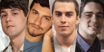 Quem vai roubar o coração de ‘Maria Santa’ na próxima novela das seis? Disputa está acirrada