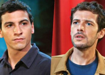 Capítulo de Família é Tudo em 21 de junho | Murilo assume paixão por Electra na cara de Luca