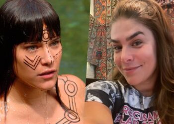 Por onde anda Priscila Fantin? Longe das novelas, atriz se dedica à nova profissão