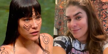 Por onde anda Priscila Fantin? Longe das novelas, atriz se dedica à nova profissão