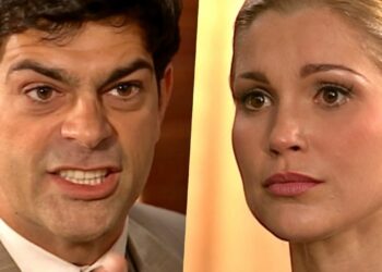 Capítulo de Alma Gêmea em 21 de junho | Rafael ameaça expulsar Cristina de casa