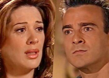 Relembre a cena | Leonardo descobre que Ramona é uma mulher trans: ‘Me enganou’