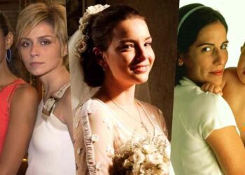 Enquete | Qual novela deve substituir Cheias de Charme?