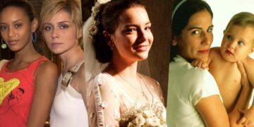 Enquete | Qual novela deve substituir Cheias de Charme?