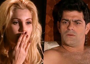 Capítulo de Alma Gêmea em 2 de julho | Cristina usa tática para forçar casamento com Rafael