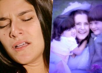 Capítulo de Alma Gêmea em 25 de julho | Serena faz regressão e segredo de Agnes vem à tona