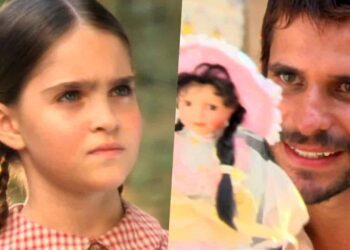 Capítulo de Alma Gêmea em 5 de julho | Cristina dá nova missão a Guto