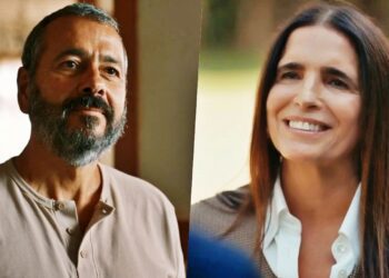 José Inocêncio tem final feliz com Aurora? Autor de Renascer repensa roteiro original após entrada de Malu Mader