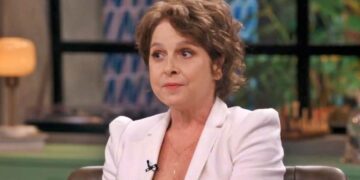 Drica Moraes revela com bom humor que perdeu virgindade com ator: ‘Não contei para ninguém’