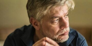 Fábio Assunção volta a aparecer em uma novela das nove após muitos anos: ‘Feliz com o convite’