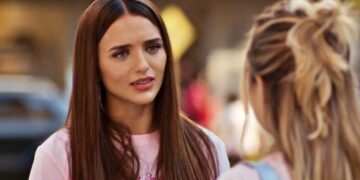 Electra e Luca desmascaram Jéssica como autora de todas as suas desgraças: ‘Ela enganou tudo mundo’