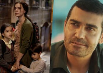 Record surpreende e lança novela turca Força de Mulher no horário nobre