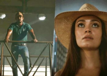 Capítulo de Renascer em 17 de julho | Damião toma decisão após flagrar Eliana com cacau roubado