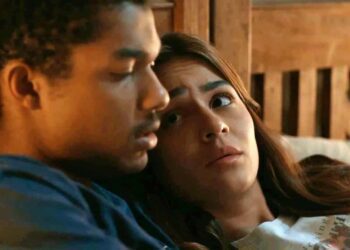Após morte da filha, Sandra toma decisão sobre futuro de seu casamento com João Pedro