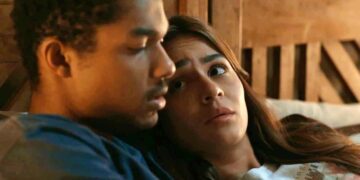 Após morte da filha, Sandra toma decisão sobre futuro de seu casamento com João Pedro