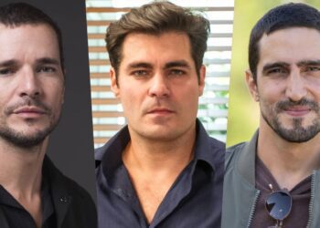 Atores disputam protagonista de Vale Tudo, mas direção do remake tem seu favorito bem definido