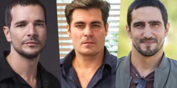 Atores disputam protagonista de Vale Tudo, mas direção do remake tem seu favorito bem definido