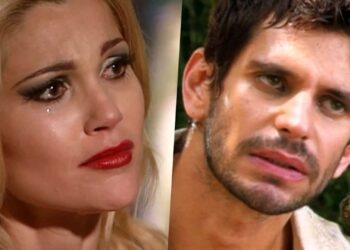 Capítulo de Alma Gêmea em 27 de agosto | Cristina é desprezada e Guto foge da cadeia