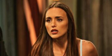 Electra faz Jéssica surtar com humilhação ao vivo na TV: ‘Prostituta’