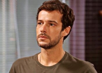 Luca toma atitude e joga Electra nos braços de Murilo para sempre: ‘Minha cunhada’