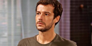 Luca toma atitude e joga Electra nos braços de Murilo para sempre: ‘Minha cunhada’