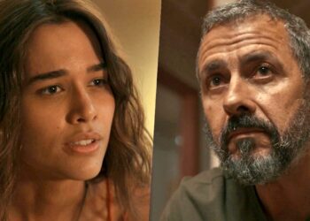 Após tocaia, Mariana salva vida de José Inocêncio e se vinga de atirador sanguinário