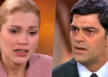 Capítulo de Alma Gêmea em 20 de agosto | Rafael não perdoa armação de Cristina e toma atitude
