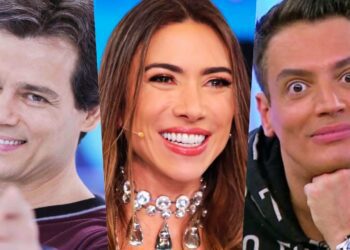 SBT encomendou pesquisa para descobrir quais são os artistas menos queridos pelo público; veja o resultado