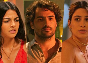 Artur fica com Quinota ou Blandina? Gravidez pode mudar tudo na novela das seis