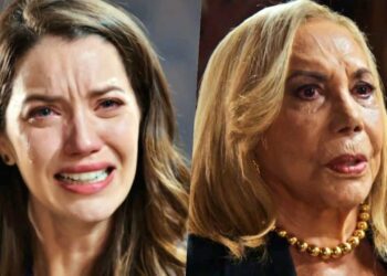 Capítulo de Família é Tudo em 24 de setembro | Frida finalmente se revela para Vênus