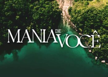 Resumo dos capítulos de Mania de Você