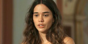 Mariana ganha dois burrinhos da melhor qualidade e desvenda a verdade sobre morte do avô