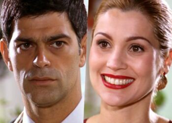 Capítulo de Alma Gêmea em 13 de setembro | Rafael toma decisão sobre casamento com Cristina