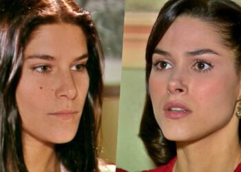 Capítulo de Alma Gêmea em 26 de setembro | Serena pressiona Dalila para revelar farsa