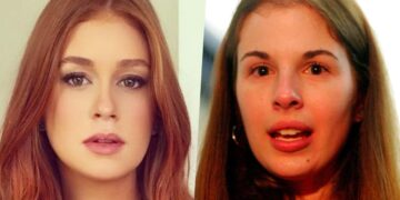 Marina Ruy Barbosa viverá Suzane Richthofen em série sobre rotina de criminosos