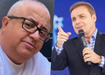 Partilha de herança: Filhos de Gugu Liberato pedem audiência de conciliação com suposto irmão