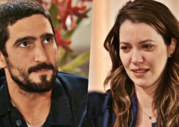 Vênus convoca todo mundo e faz surpresa para pedir Tom em casamento: ‘Aceita?’