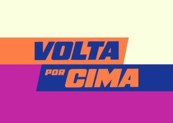 Resumo dos capítulos de Volta por Cima
