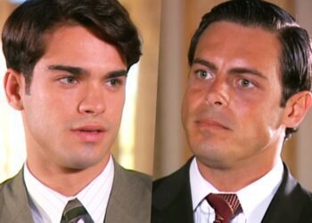 Felipe recebe ajuda, evita venda do roseiral e deixa Raul com a corda no pescoço