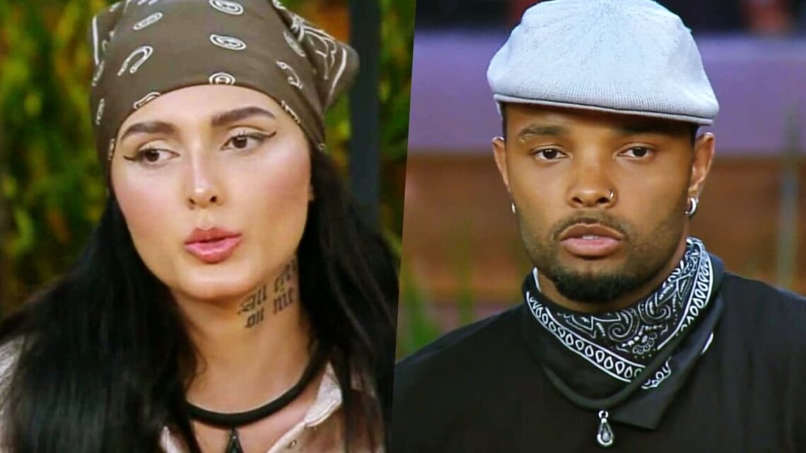 Menos dois! Fernanda Campos e Zaac desistem de A Fazenda 16