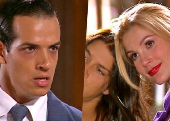 Qual o final de Ivan? Motorista se dá muito mal por ser cúmplice e amante de Cristina