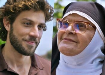 Capítulo de Mania de Você em 29 de outubro | Mavi fica em apuros nas mãos de freira