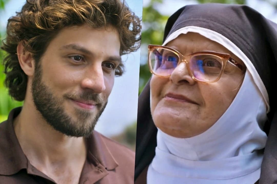 Capítulo de Mania de Você em 29 de outubro | Mavi fica em apuros nas mãos de freira
