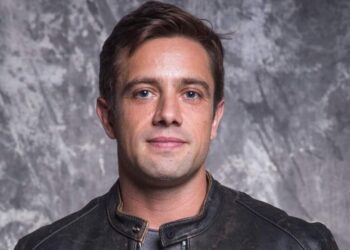 Rafael Cardoso nega agressões em meio à disputa judicial com a ex-mulher: ‘Nunca encostei um dedo’