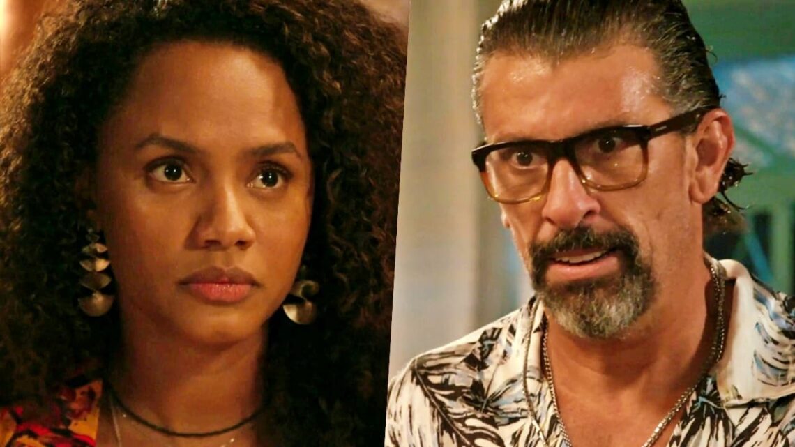 Madá toma decisão sobre bilhete roubado e Osmar arma sabotagem para castigá-la