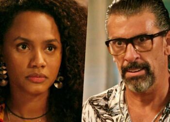 Madá toma decisão sobre bilhete roubado e Osmar arma sabotagem para castigá-la