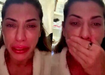 Veja o vídeo | Ana Paula Minerato pede desculpas por falas racistas: ‘Foi uma coisa muito ruim’